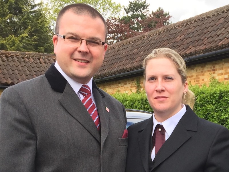 Find out more about Wisbech Funeral Service