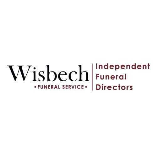 The logo for Wisbech Funeral Service