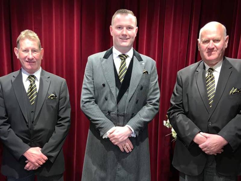 Find out more about G. Roberts Independent Family Funeral Director