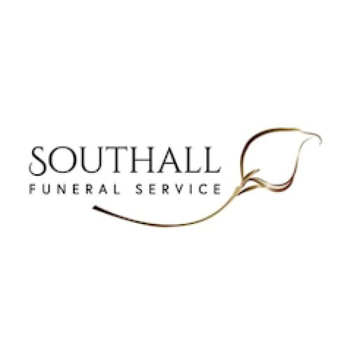 The logo for Southall Funeral Services