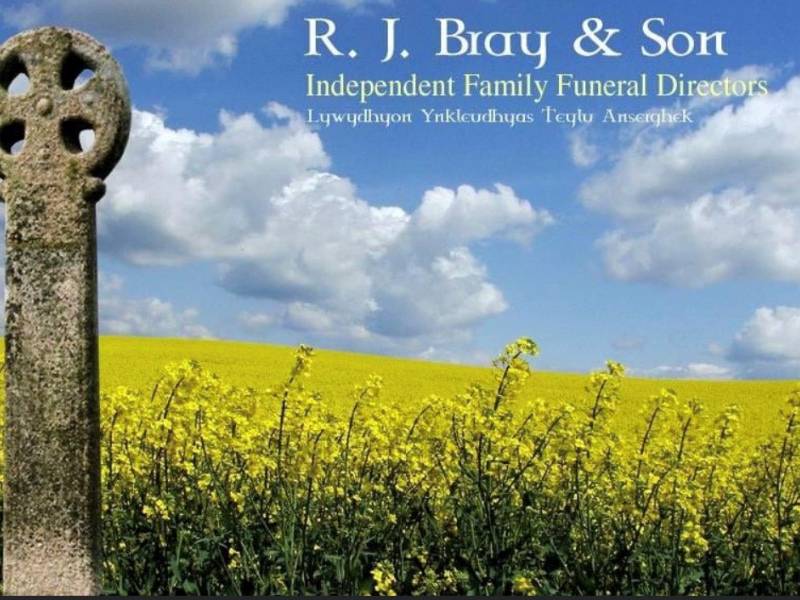 Find out more about R J Bray & Son