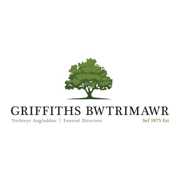 The logo for Douglas Davies Funeral Director