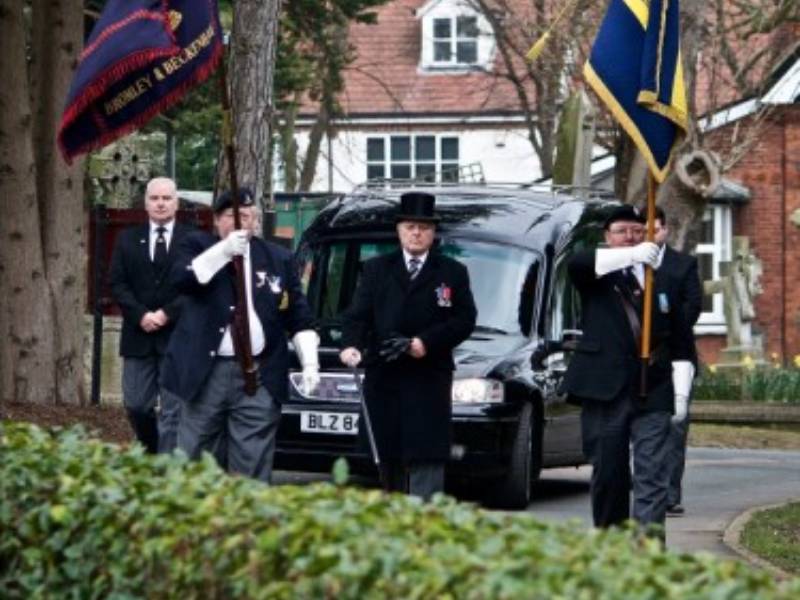 Find out more about Rowland Brothers Funeral Directors
