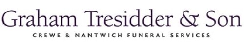 The logo for Graham Tresidder & Son
