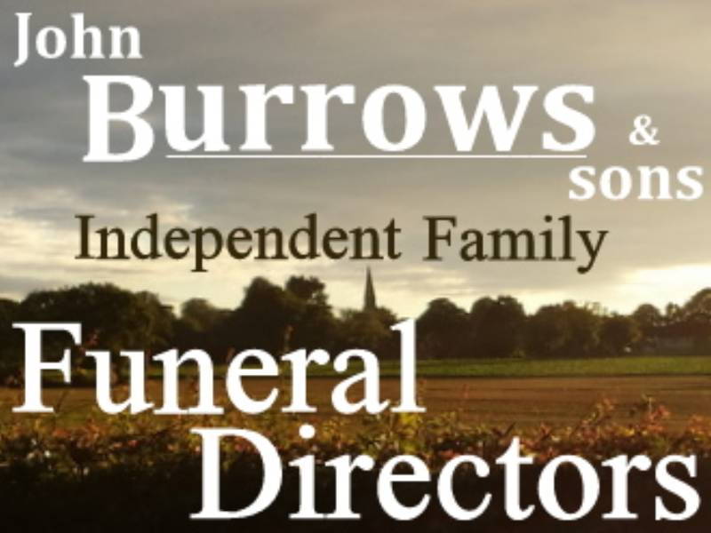 Find out more about John Burrows & Sons