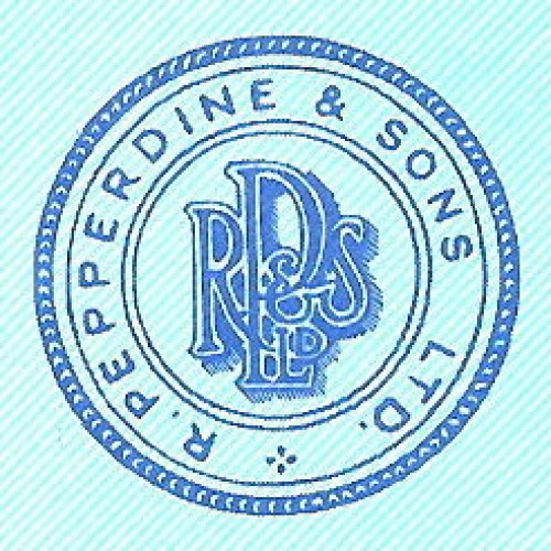 The logo for Pepperdine Barrett Family Funeral Directors