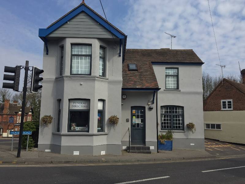 Find out more about Bennetts Funeral Directors Ltd