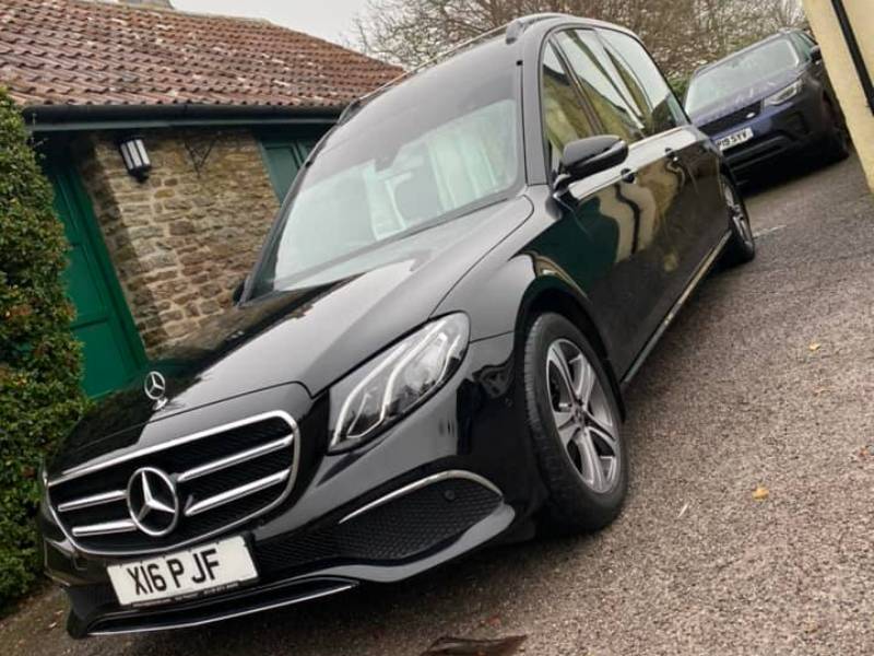 Find out more about Peter Jackson Funeral Services