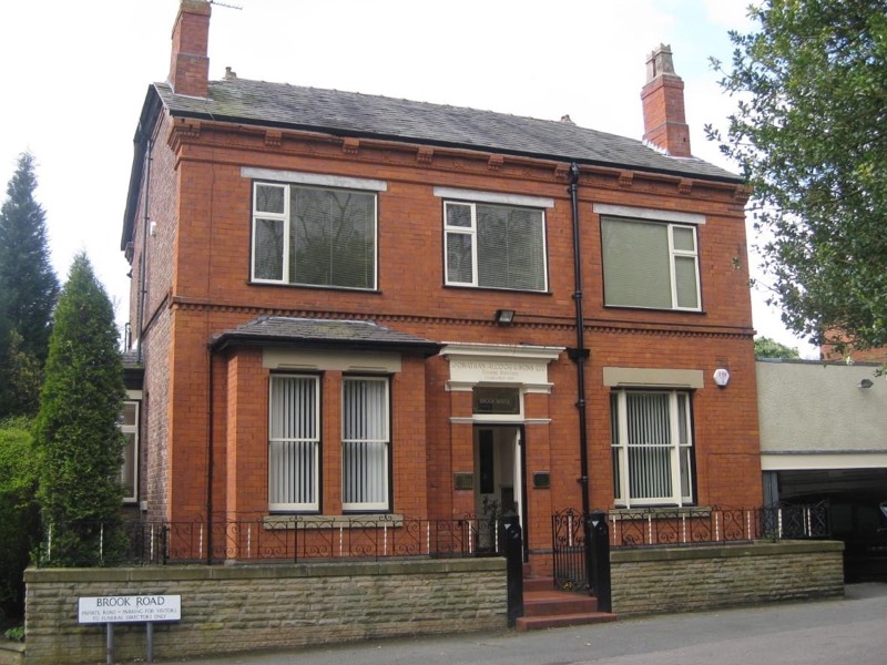 Find out more about Jonathan Alcock & Sons Ltd