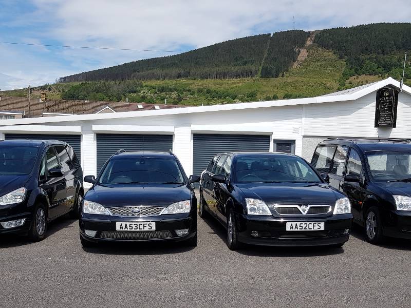 Find out more about Cockwells Funeral Service