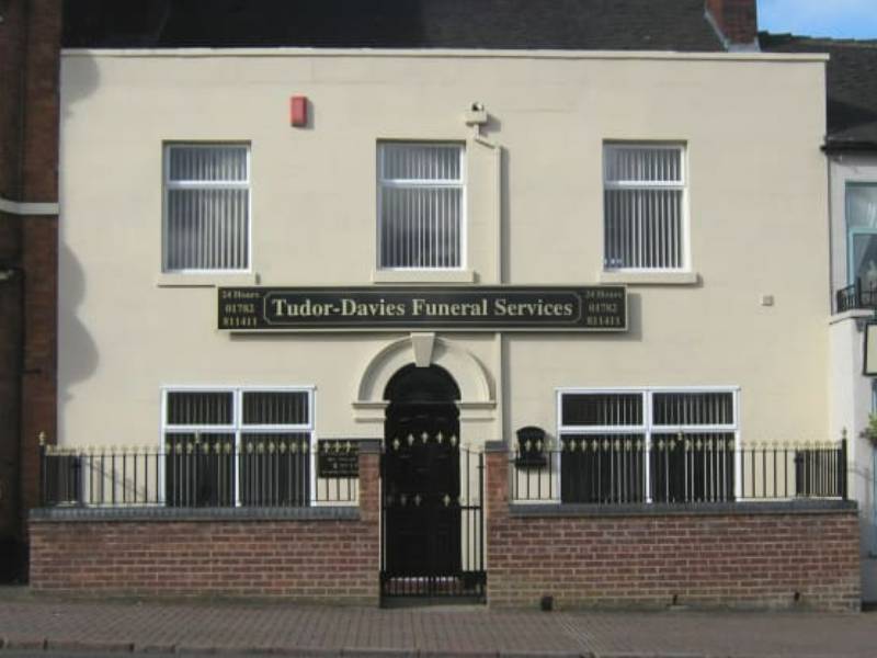 Find out more about Tudor-Davies Funeral Services Ltd