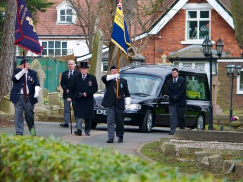 Find out more about Rowland Brothers Funeral Directors