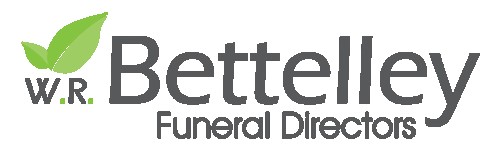The logo for W R Bettelley Ltd