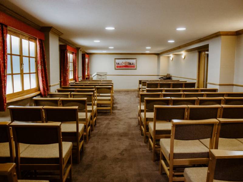 Find out more about MACGREGORS FUNERAL DIRECTORS