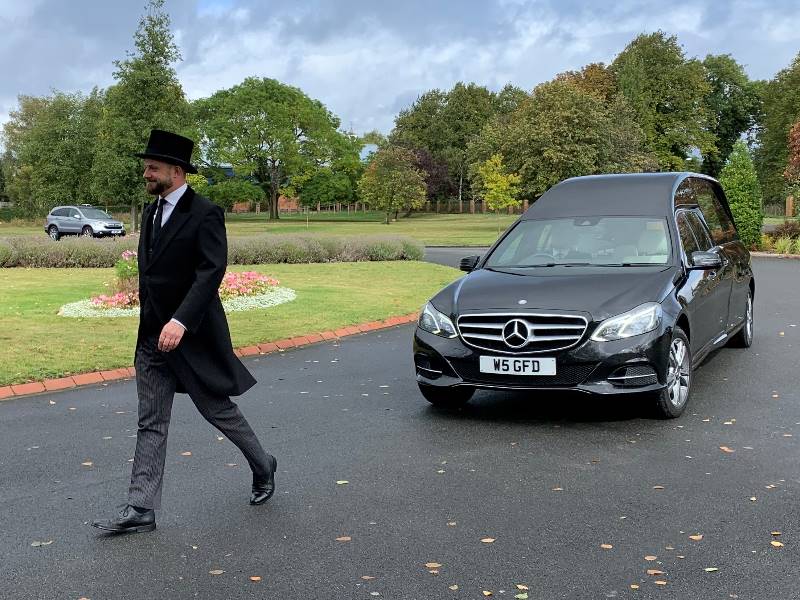 Find out more about A Galla Funeral Directors