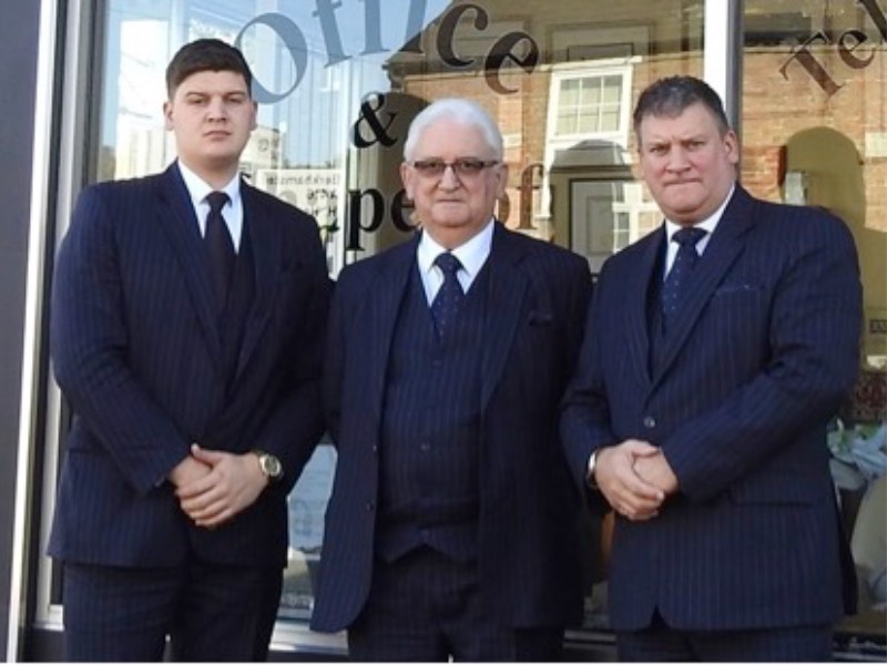 Find out more about Church View Funeral Services
