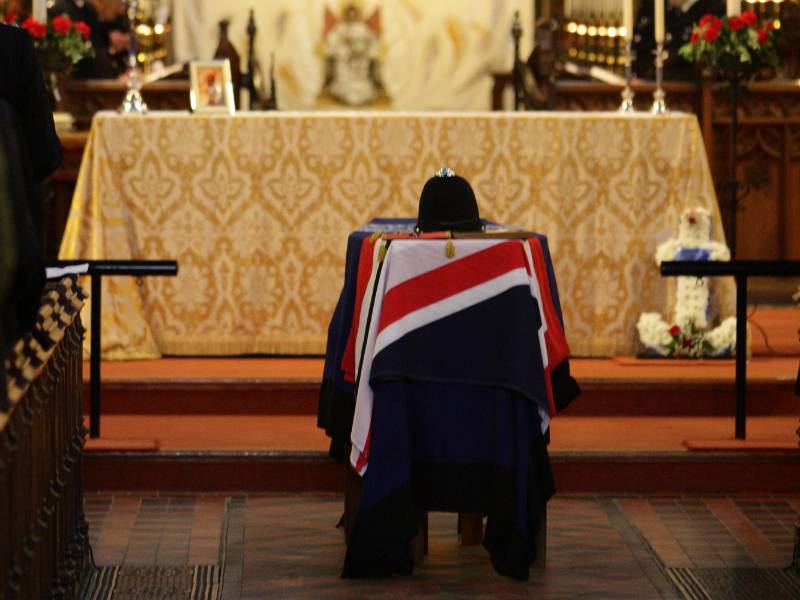 Find out more about Rowland Brothers Funeral Directors