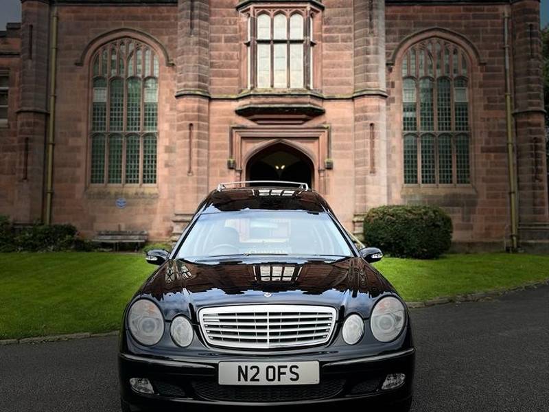 Find out more about Owens Funeral Services
