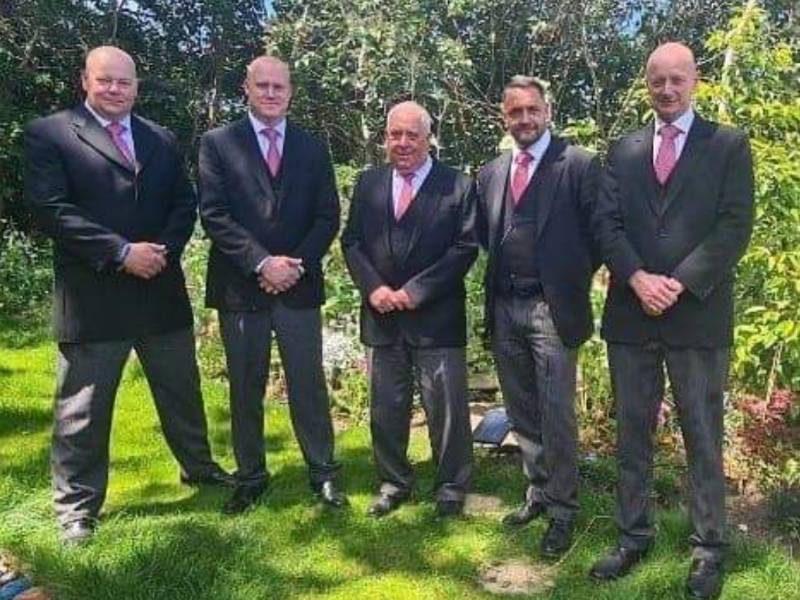 Find out more about Fowles Funeral Services