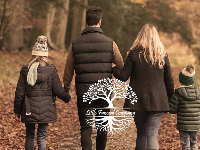 Find out more about The Little Funeral Company - Dudley Borough