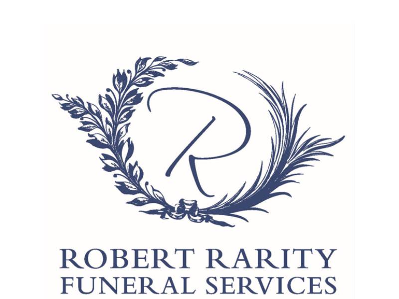 Find out more about Robert Rarity Funeral Services Ltd