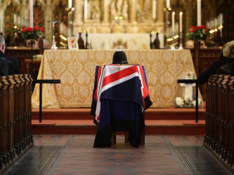 Find out more about Rowland Brothers Funeral Directors
