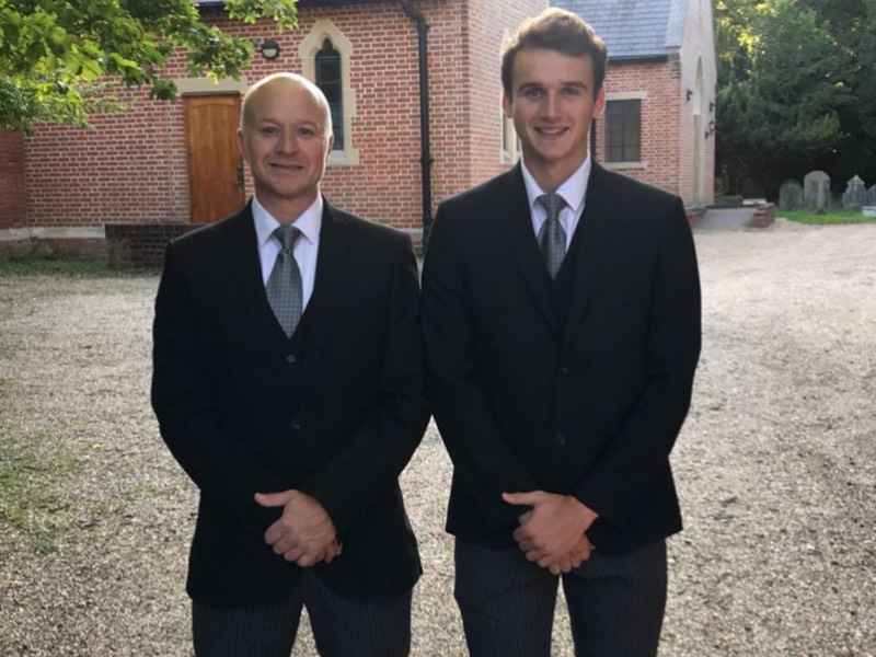 Find out more about Drew and Son Independent Family Funeral Directors
