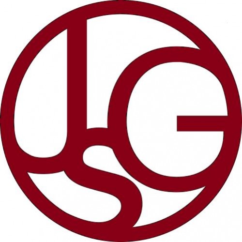 The logo for John Grenfell & Son