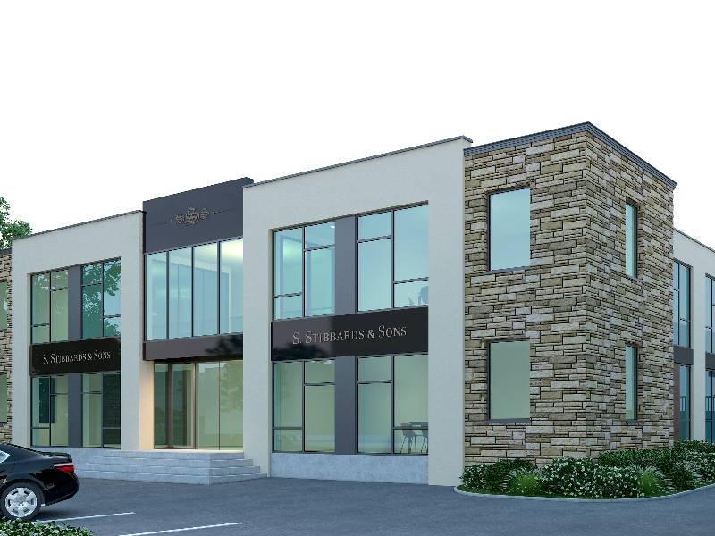 Find out more about S Stibbards & Sons Ltd