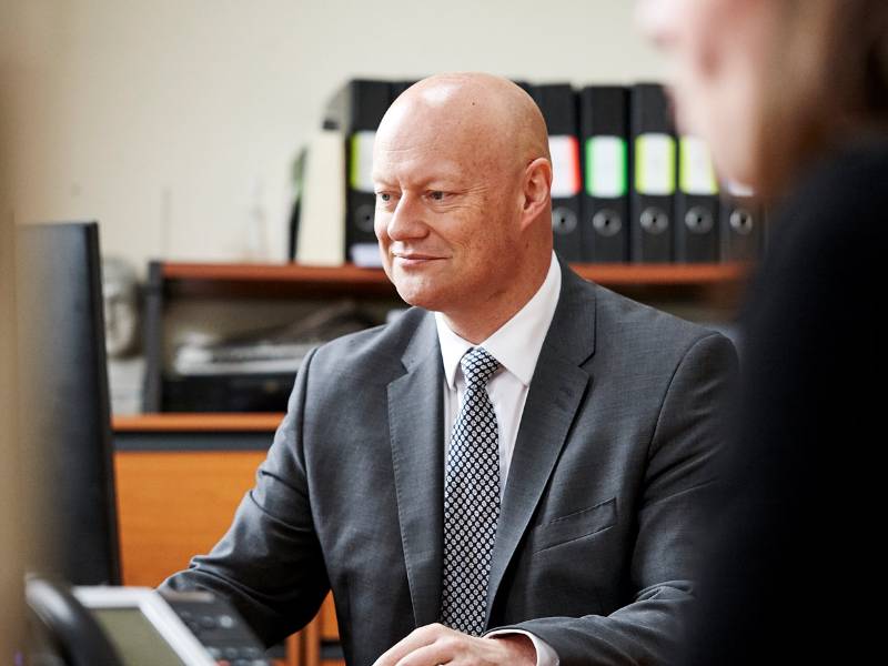 Find out more about Dodgson's Funeral Service