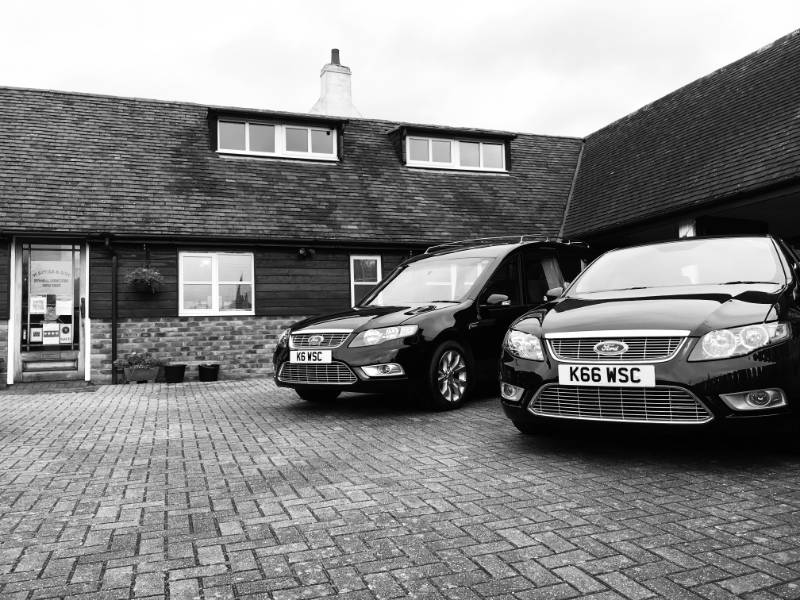 Find out more about W S Cole & Son Ltd