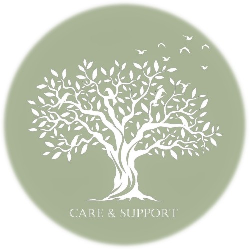 The logo for Allen & Son Limited