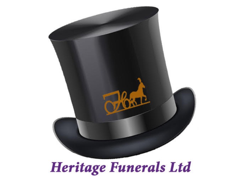 Find out more about Heritage Funerals Ltd