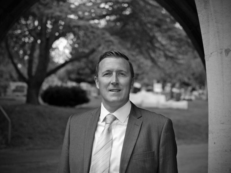 Find out more about A G Morriss Funeral Service Limited
