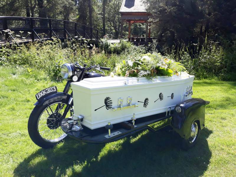 Find out more about Special Send-offs Funeral Service