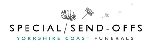 The logo for Special Send-offs Funeral Service