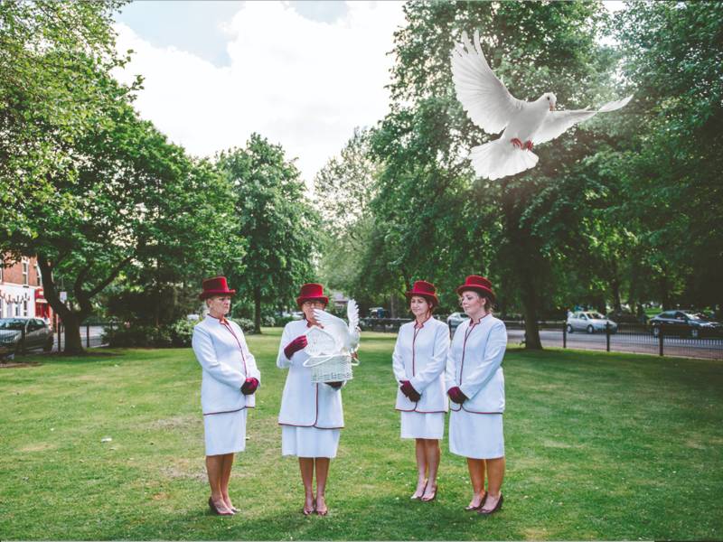 Find out more about WALSH FUNERALS & MEMORIALS