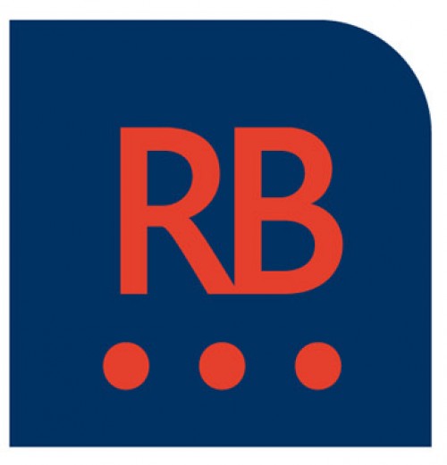 The logo for Rowland Brothers Funeral Directors