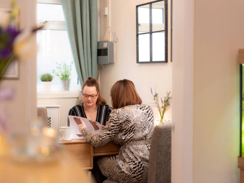 Find out more about Wathall's