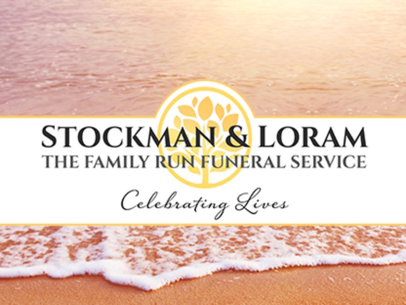 Find out more about Stockman & Loram The Family Run Funeral Service