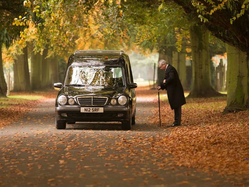 Find out more about Southgate & Roberts Funeral Directors