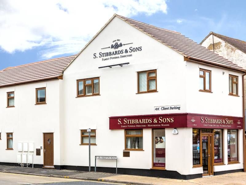 Find out more about S Stibbards & Sons Ltd