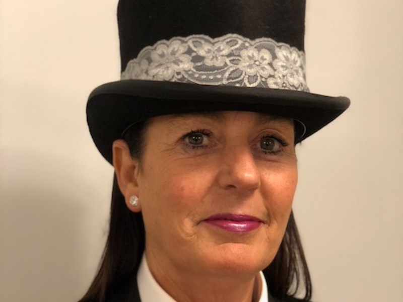 Find out more about Jayne Prior Funeral Directors