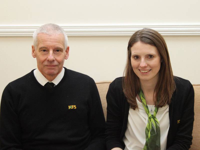 Find out more about Hillier Funeral Service Ltd