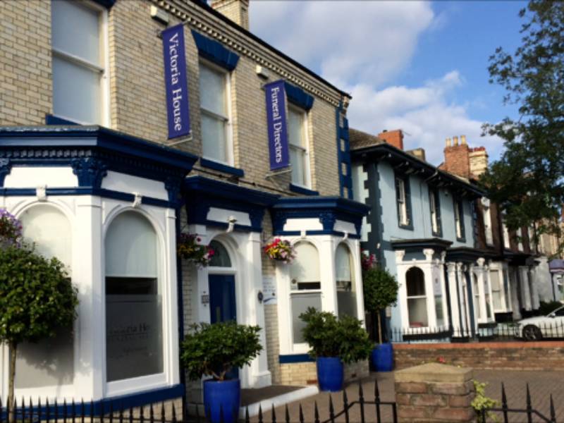 Find out more about Victoria House Funeral Service Ltd