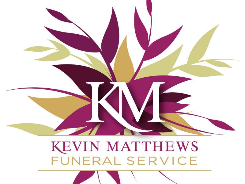 Find out more about Kevin Matthews Funeral Service