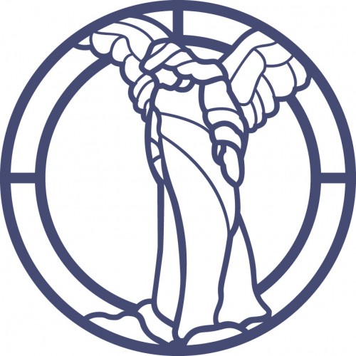 The logo for Averil Phillips & Family