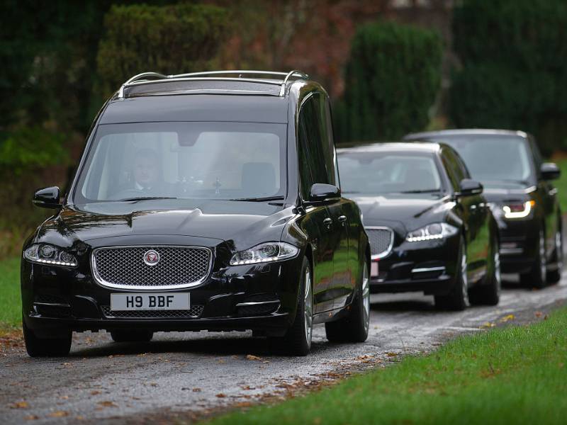 Find out more about Alan Beaton Funeral Services