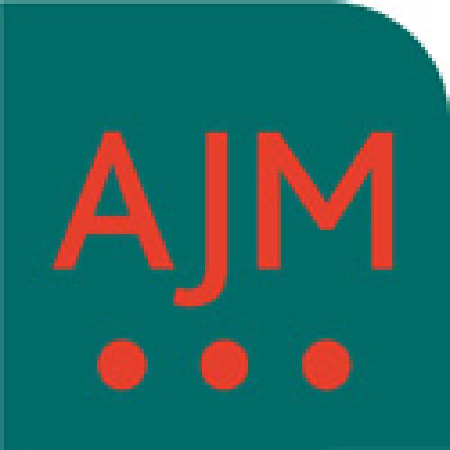 The logo for A & J Morriss & Sons