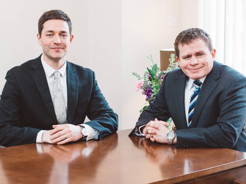 Find out more about Bungard Funeral Directors
